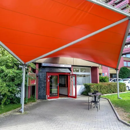 B712 By Interhome Apartment