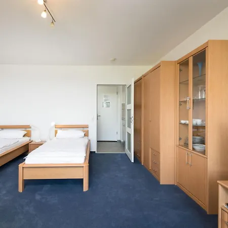 B712 By Interhome Apartment *