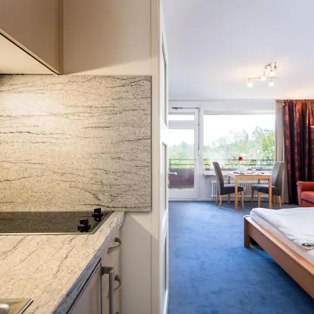Apartment B712 By Interhome