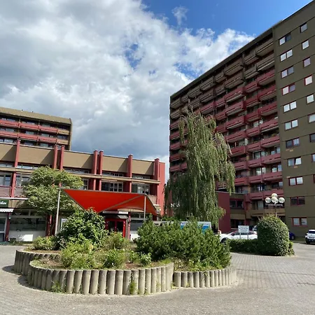 B712 By Interhome Apartment Lahnstein