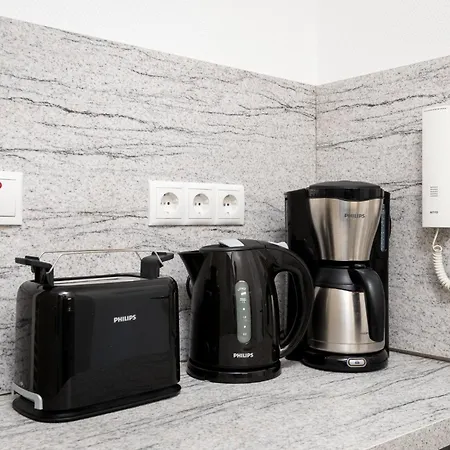 B712 By Interhome Apartment